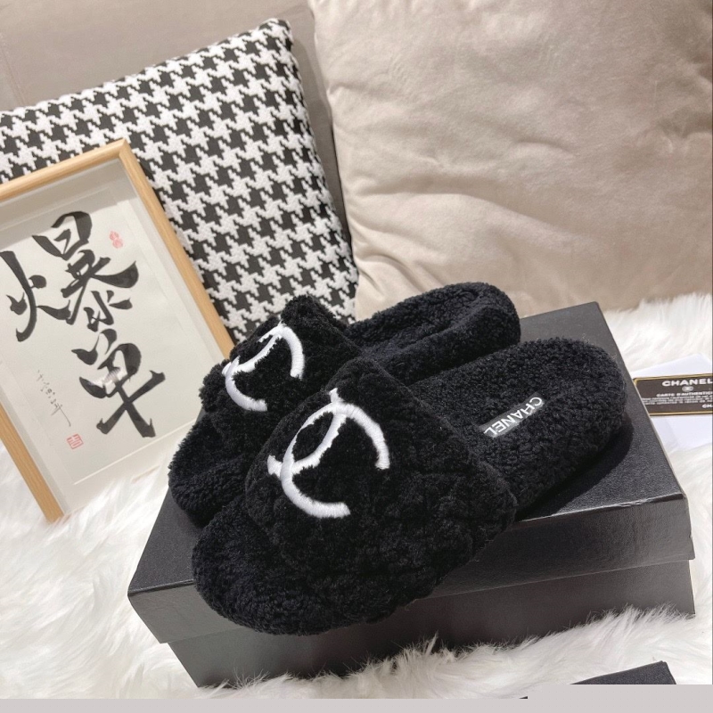 Ch*el slippers